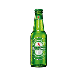 HEINEKEN 24X25CL