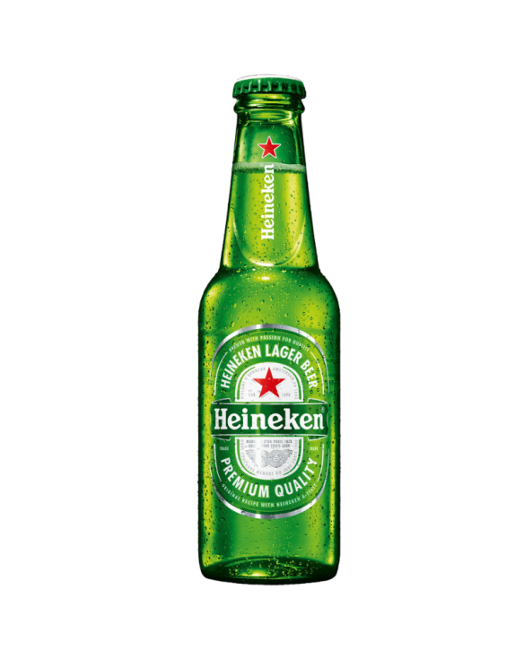 HEINEKEN 24X25CL