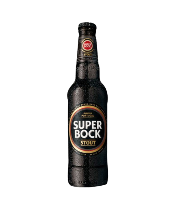 SUPERBOCK STOUT 4x6x33cl