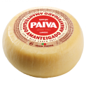 QUEIJO PAIVA PRATO AMANTEIGADO 6x600gr