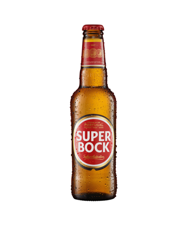 SUPERBOCK ORIGINAL VIDRO 4x6x33cl