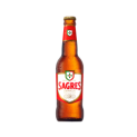 SAGRES VIDRO 24x33cl