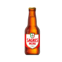 SAGRES MINI VIDRO 24x25cl
