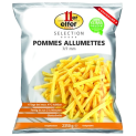 POMMES ALLUMETTES 7-7 / 5X2,35KG. / 11ER