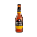 ESTRELLA GALICIA SIN GLUTEN 4x6x33cl