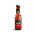 ESTRELLA GALICIA MINI 4x6x20cl