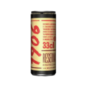 ESTRELLA GALICIA 1906 LATA 4x6x33cl