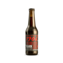 ESTRELLA GALICIA 1906 BLACKCOUPAGE 4x6x33cl