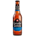 ESTRELLA GALICIA 0.0  4x6x25cl