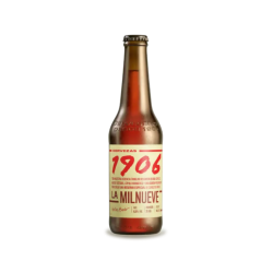 ESTRELLA GALICIA 1906 4x6x33cl