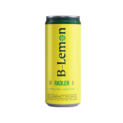 B LEMON RADLER LATA 24x33cl