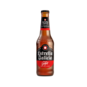 ESTRELLA GALICIA 4x6x33cl