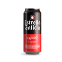 ESTRELLA GALICIA LATA 24x33cl