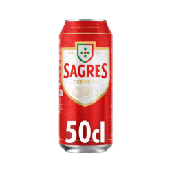 SAGRES 24x50CL
