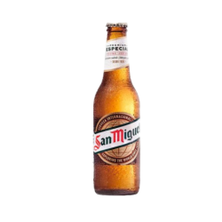 SAN MIGUEL BOTELLA 24x33cl