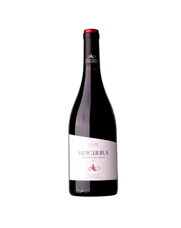 VIDIGUEIRA GRANDE ESCOLHA ROUGE DOC