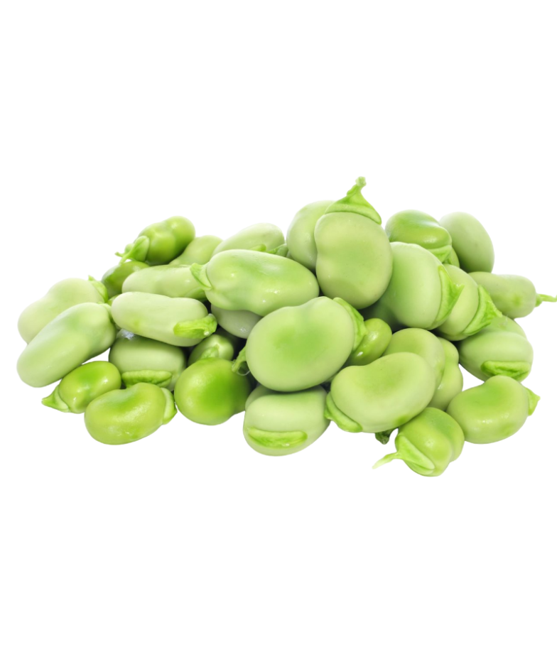 PEROLA D.MAR FAVAS CONG. COVETE 10X1KG