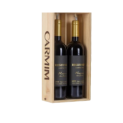 REGUENGOS RESERVA SOCIOS 5x(2X75cl)