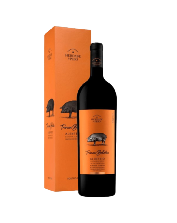 TRINCA BOLOTAS MAGNUM 1,5L