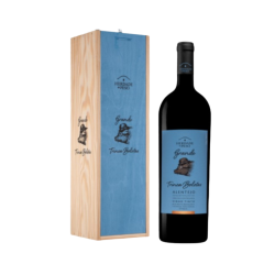 TRINCA BOLOTAS MAGNUM 1,5L