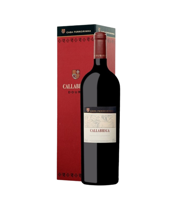 DOURO CALLABRIGA MAGNUM 1,5L