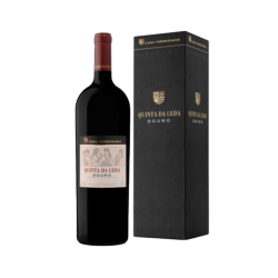 DOURO QUINTA DA LEDA MAGNUM 1,5L