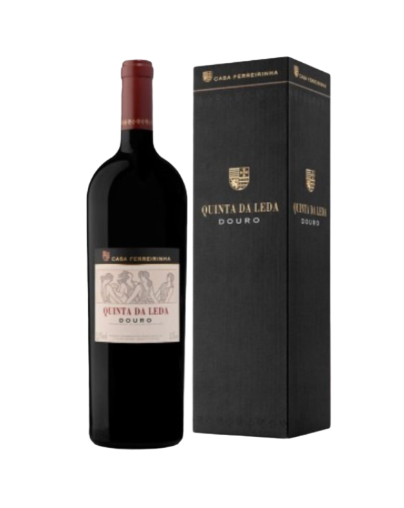 DOURO QUINTA DA LEDA MAGNUM 1,5L