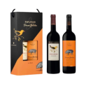 PAPA FIGOS + TRINCA BOLOTAS PACK 2X75cl