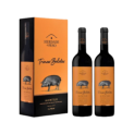 TRINCA BOLOTAS PACK 2X75cl