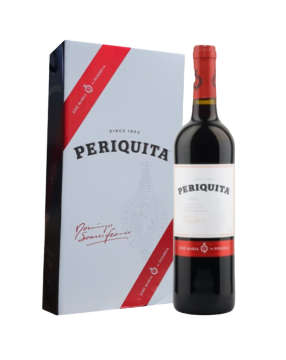 PERIQUITA ROUGE PACK 3X(2X75cl)