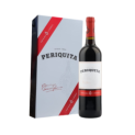 PERIQUITA ROUGE PACK 3X(2X75cl)