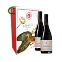 HERDADE DO SOBROSO RESERVA 2x75cl