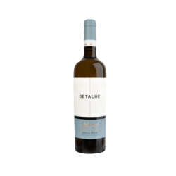 DETALHE RESERVA BRANCO DOC TEJO DO 6x75cl