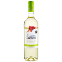 CACHO FRESCO FRIZANTE BRANCO  6x75cl