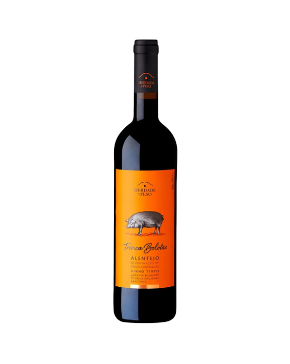 TRINCA BOLOTAS 6x75cl