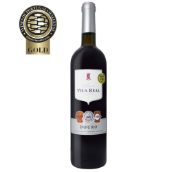 VILA REAL 6X75CL