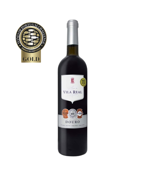 VILA REAL 6X75CL