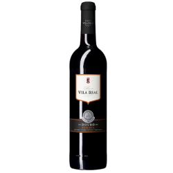 VILA REAL RESERVA 6X75CL