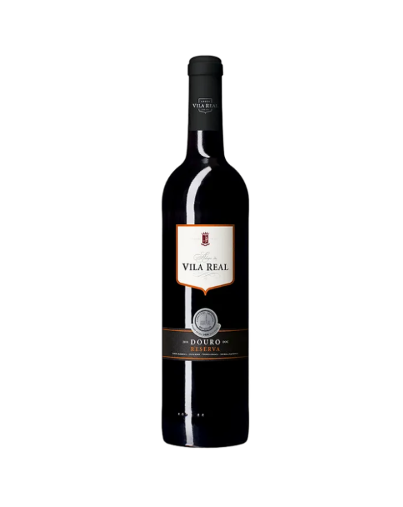 VILA REAL RESERVA 6X75CL
