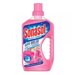 SONASOL MAGIC ROSAS JASMIM 14x650ml