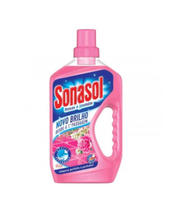 SONASOL MAGIC ROSAS JASMIM 14x650ml