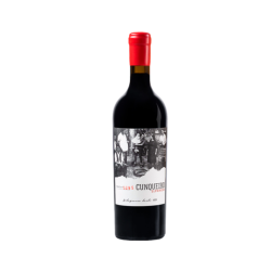 CUNQUEIRO EL PRIMEIRO 4x75cl