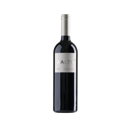 AALTO ROUGE 6X75CL