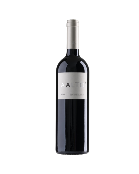 AALTO ROUGE 6X75CL
