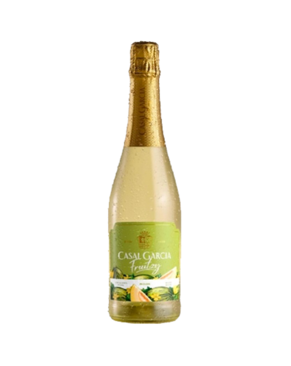 CASAL GARCIA FRUITZY MELAO 5Â° 6x75cl