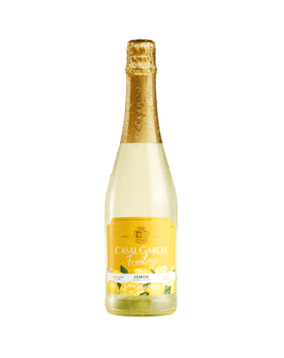 CASAL GARCIA FRUITZY LIMAO 5Â° 6x75cl