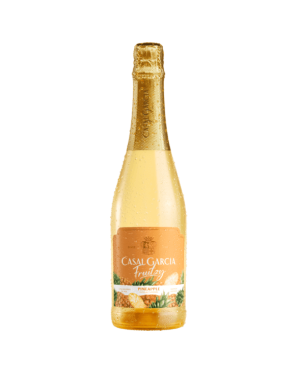CASAL GARCIA FRUITZY ANANAS 5Â° 6x75cl