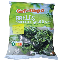 GELCAMPO GRELOS NABO 8x1kg