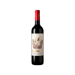 SALTAVIÃAS RIOJA 6x75cl