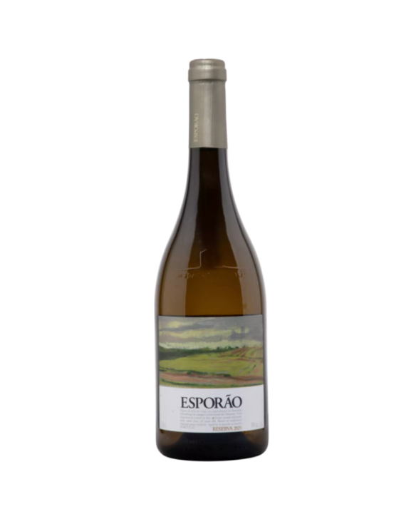 ESPORAO RESERVA BRANCO 12x75cl ALENTEJO